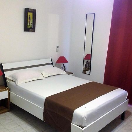 Maison D'Hotes Opanoramic Dakar Dış mekan fotoğraf