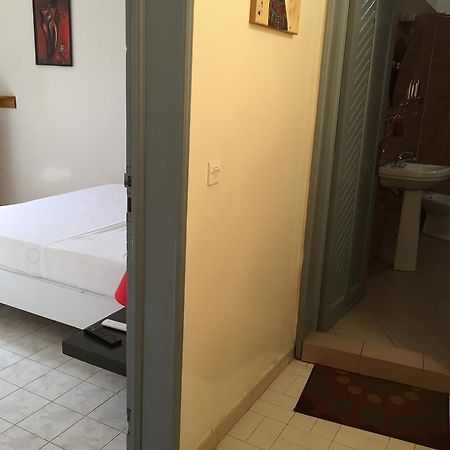 Maison D'Hotes Opanoramic Dakar Dış mekan fotoğraf