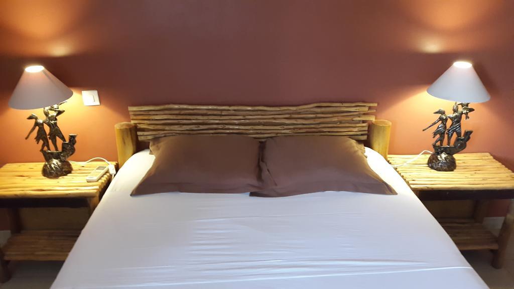 Maison D'Hotes Opanoramic Dakar Oda fotoğraf