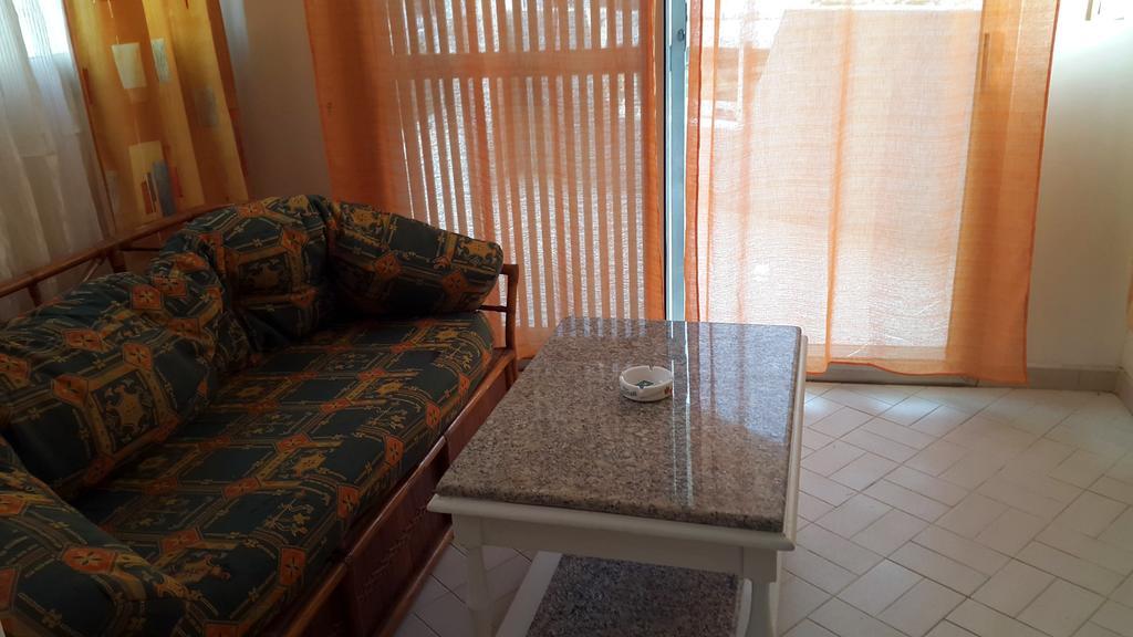 Maison D'Hotes Opanoramic Dakar Oda fotoğraf