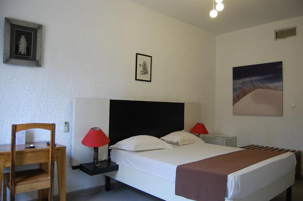Maison D'Hotes Opanoramic Dakar Dış mekan fotoğraf