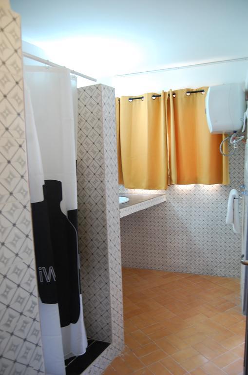 Maison D'Hotes Opanoramic Dakar Dış mekan fotoğraf